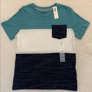 NWT boys size S(6/7)